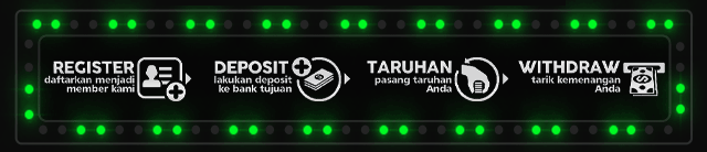 Waroeng138 Jackpot